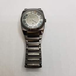 Fossil Arkitekt FS4314 Stainless Steel Watch
