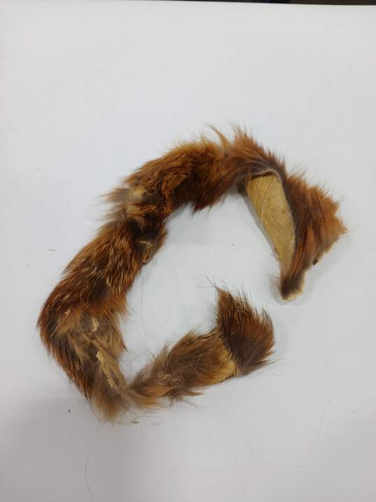 Fox Fur Pieces image number 4