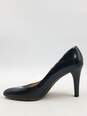 Authentic Jimmy Choo Black Classic Pump W 7 image number 2