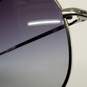 Ray-Ban RB3293 Gunmetal Blue Gradient Lens Aviator Sunglasses image number 5