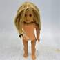 American Girl Truly Me #27 Doll Blonde Blue Eyes image number 3