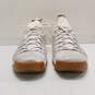 Nike KD 9 Elite Pale Grey Ivory Men's Athletic Shoes Size 14 image number 5