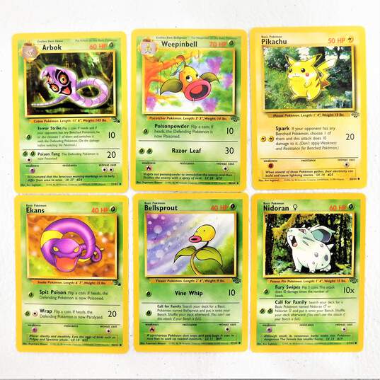 Pokemon TCG Lot of 100+ Cards with Holofoils and Rares image number 4