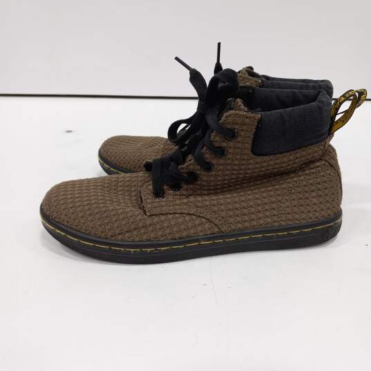 Dr.Martens Air Wair shoes Womens sz: 8 image number 3