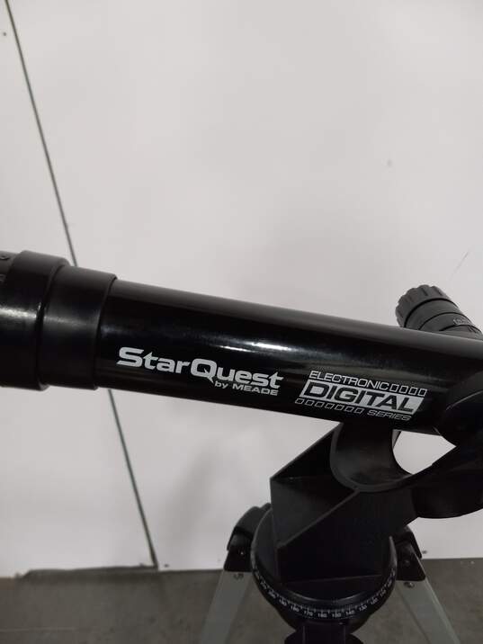 StarQuest Telescope By Meade image number 2