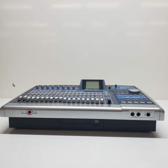Tascam 2488 MKII 24-Track Digital DAW Mixer UNTESTED image number 2