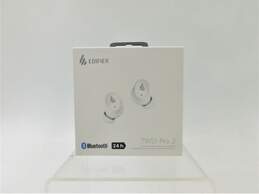 EDIFIER TWS1 PRO 2True Wireless Earphones Bluetooth White