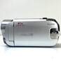 Canon FS200 Camcorder (For Parts or Repair) image number 2