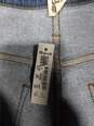 Women's Madewell Stovepipe Jeans Sz 31 NWT image number 6
