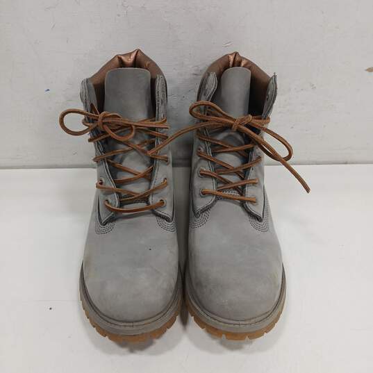 Timberland Boots Womens Sz 10 M image number 1