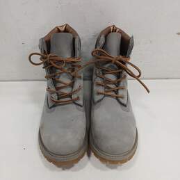 Timberland Boots Womens Sz 10 M