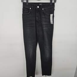 BDG Urban outfitters Black Jeans