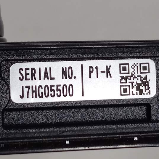 Panasonic Black Video Camera Model SDR-S10 image number 8