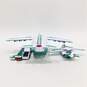 Assorted Hess Vehicles Airplanes Diecast Trucks Car image number 2