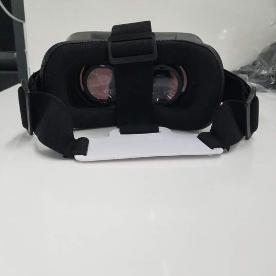 EVO VR - Virtual Reality Headset for Smartphones - IOS & Android image number 4