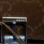 AUTHENTICATED GUCCI U PLAY WATCH BAND WITH BOX #2 image number 3