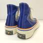 Converse All Star Chuck 70 NBA Breaking Down Barriers Nat Clifton Men's Casual Shoes Size 10 image number 4