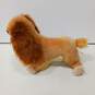 Vintage Disney Store Lady And The Tramp 13/16/9in. Plush Doll/Stuffed Animal image number 3