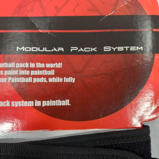 R7 Modular Paintball Pack System image number 4