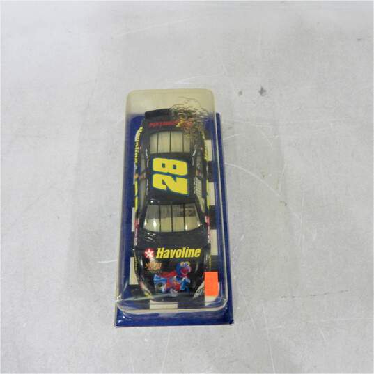 Winners Circle Ricky Rudd Havoline NASCAR Diecast Replica 1:24 Scale image number 5