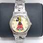 Disney Mickey Mouse Women's Watch W/Box 54.7g image number 3