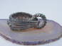 Judith Ripka 925 Sterling Silver Pendant for Repair 15.1g image number 2