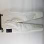 Tommy Hilfiger Womens White Pants image number 2