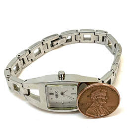 Designer Relic ZR-33543 Silver-Tone Stainless Steel Analog Wristwatch alternative image