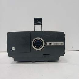 Sawyer's Rotomatic 707 Q Slide Projector