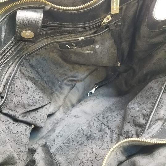 Michael Kors Shoulder Bag Black image number 4