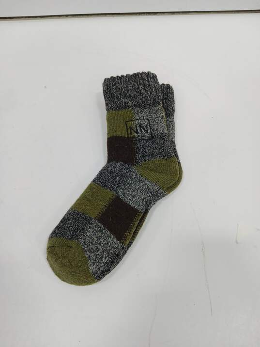 Noble Natured Sock Bundle image number 3