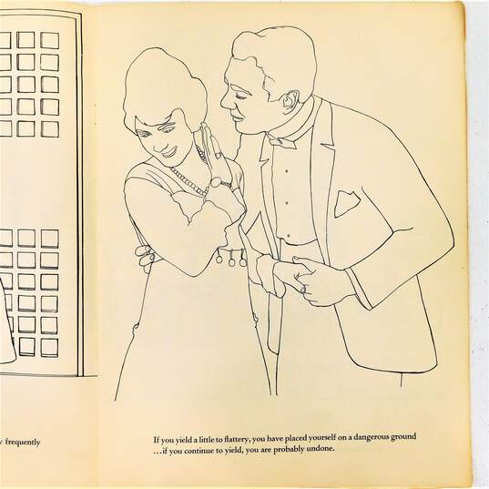 The Therapy Coloring Book Dr J K Kannon and Mother Kannon 1962 image number 3