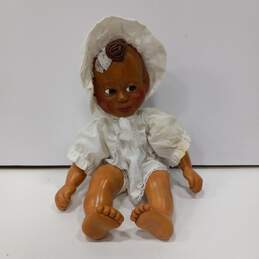 Naber Kids Maxine 1987 Wooden Doll