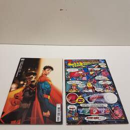 Variant Cover Comic Books Marvel DC & More alternative image