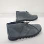 Sorel Men's Kezar Gray Suede Waterproof Chukka Boots Size 9.5 image number 3