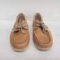 Sperry Songfish Boat Shoes Size 10 image number 4