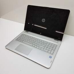 HP ENVY X360 M6 Convertible 15in Laptop Intel i5-7200U CPU 12GB RAM & HDD