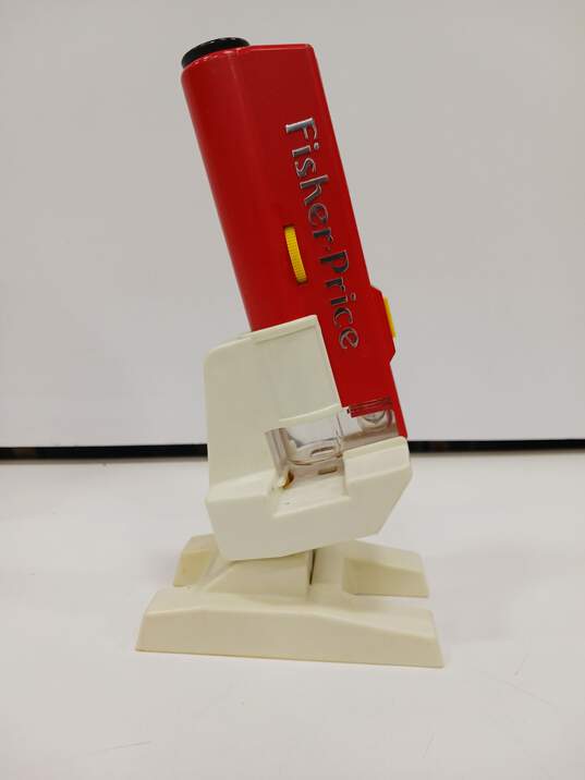 Fisher Price Micro Explorer Telescope Kit image number 5