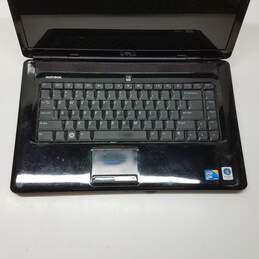 Dell Inspiron 1545 Untested for Parts and Repair alternative image