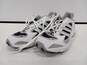 Escalate Men's White Running Shoes Size 9.5 image number 1