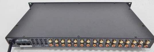 Elan Home Systems Brand Z630/Z631 Series 2 Model PreAmp Controller w/ Acessories image number 7