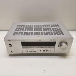 Yamaha Model No. HTR-5930 Natural Sound AV Receiver