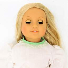 American Girl Doll Julie Albright alternative image