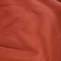 Lacoste Red 1/4 Zip Long Sleeve Pullover Top Size 8 image number 4