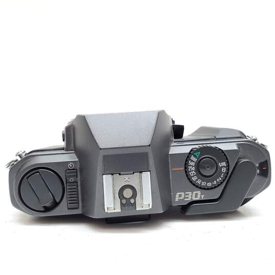 PENTAX P30 | 35mm AFSLR Film Camera image number 3