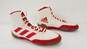 Adidas Men's Tech Fall 2.0 Wrestling Shoe Size 13 image number 1