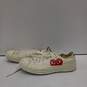 Converse Chuck Taylor Play Shoes Size M6 W8 image number 2