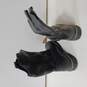 Rodeo Men's Black Leather Boots Size 6 image number 3
