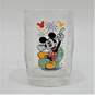McDonald's Disney World Mickey Mouse Magical Kingdom Drinking Glasses Set Of 4 image number 6