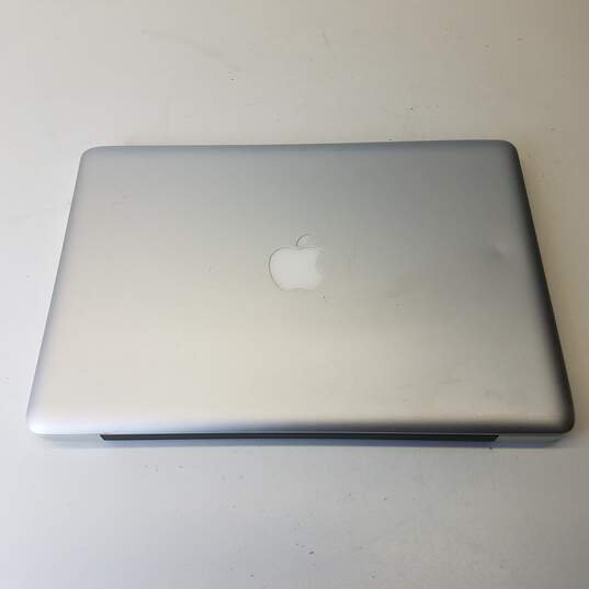 Apple MacBook Pro 13.3-in Model A1278 | For Parts image number 5
